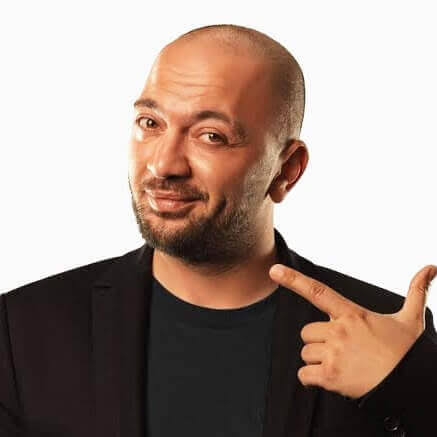 Ceyhun Yilmaz
